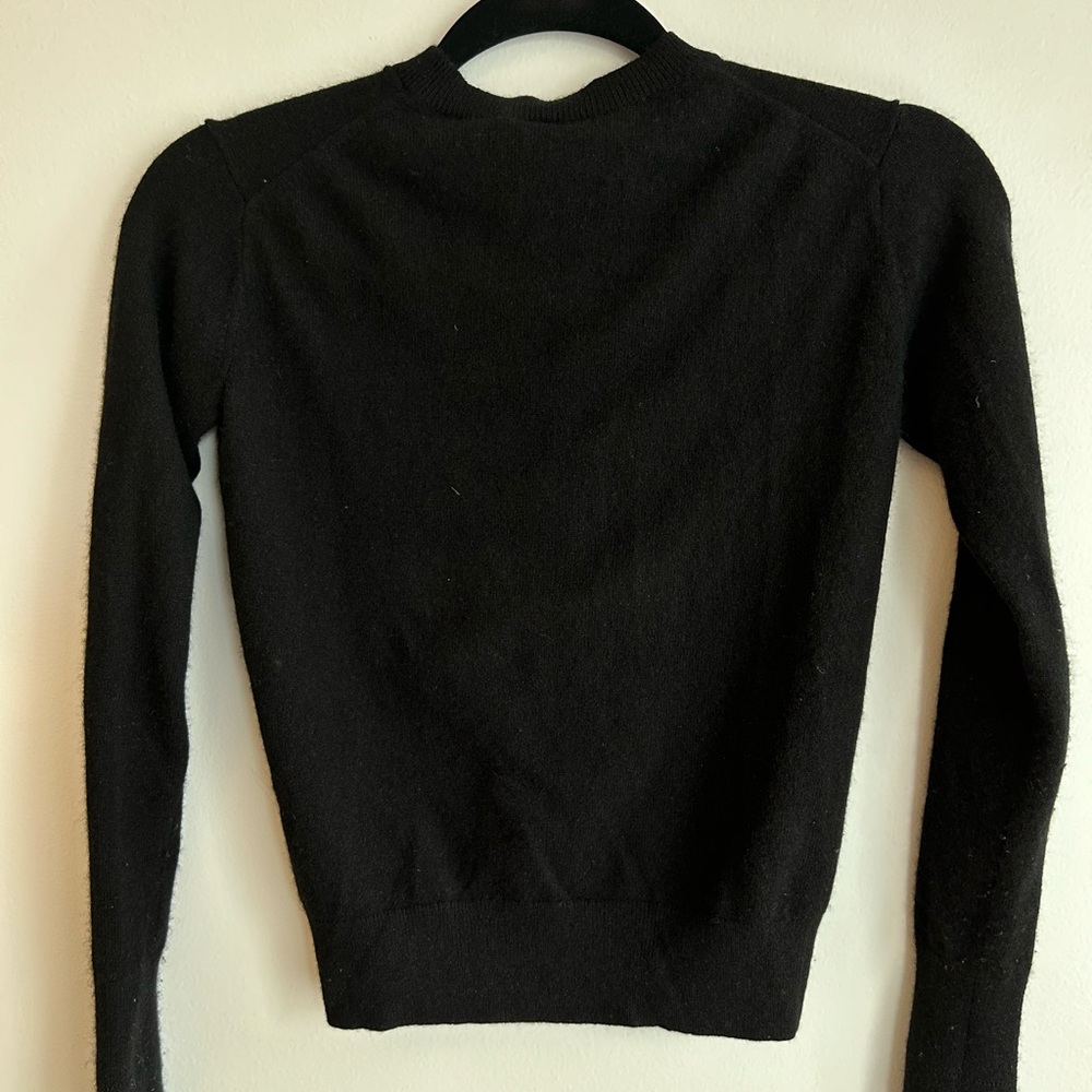 Everlane cashmere cardigan - Picture 5 of 7